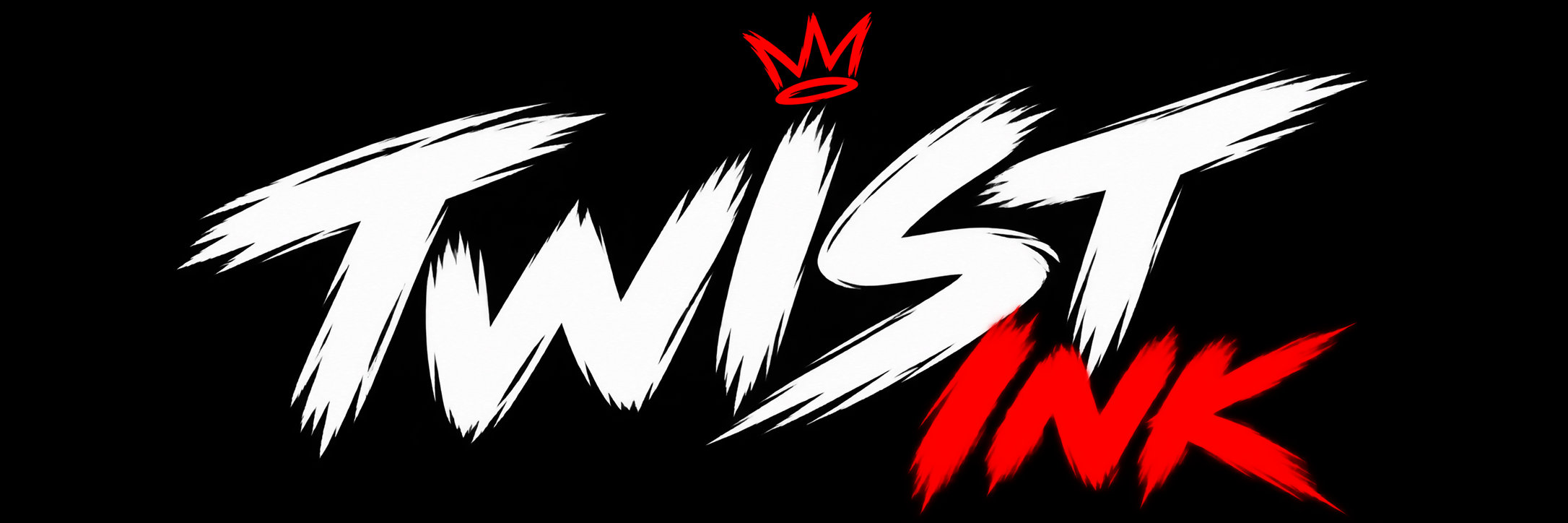 TWIST INK Brush-Logo